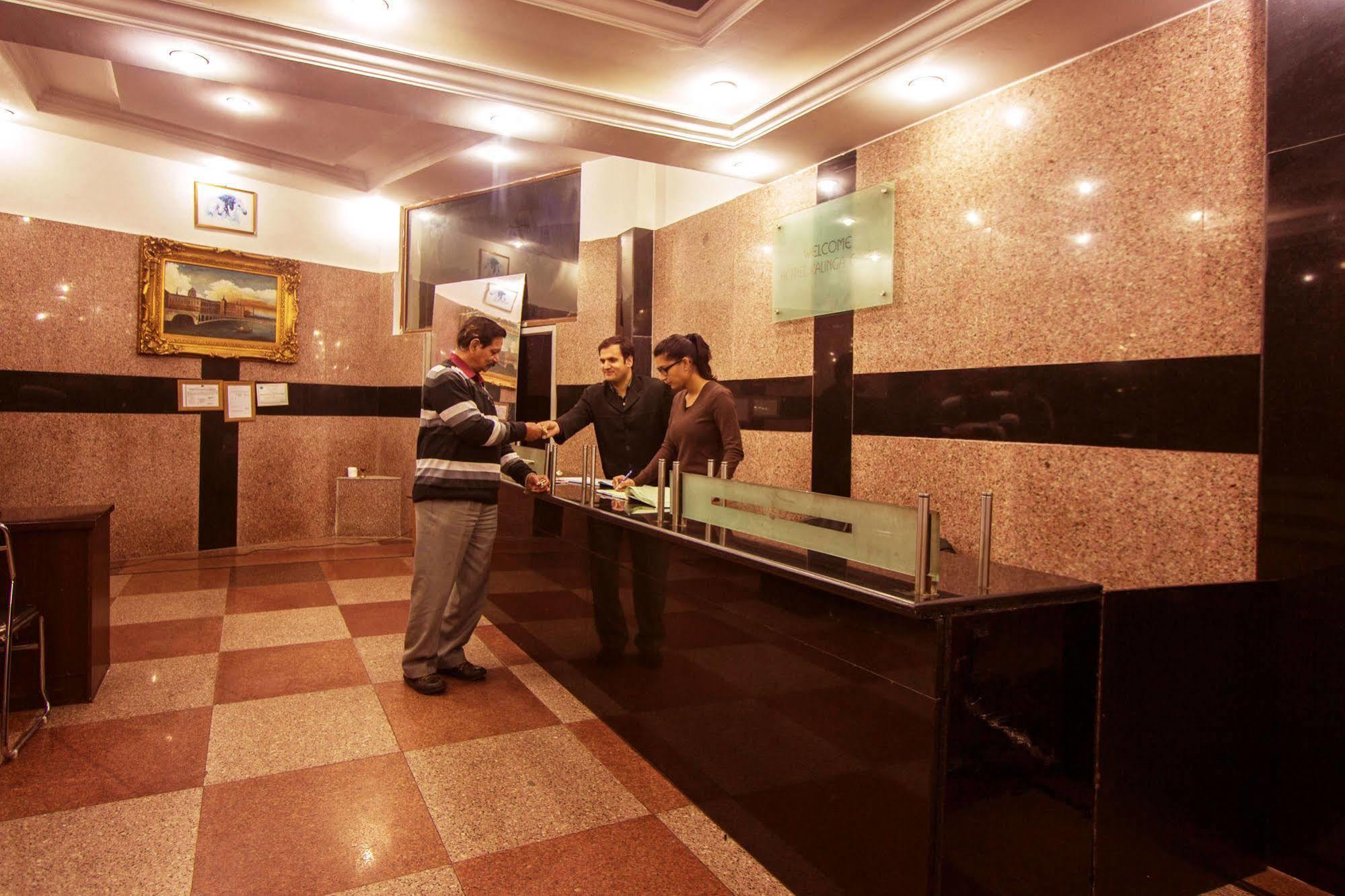Kalinga Grand Hotel Манали Экстерьер фото